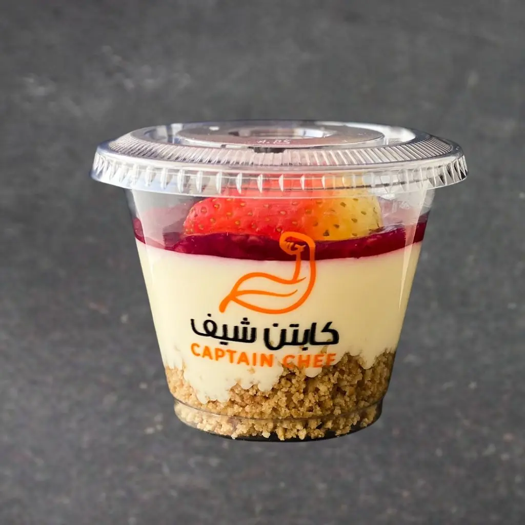Cheese Cake